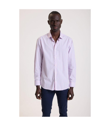 Camisa Slim Fulham