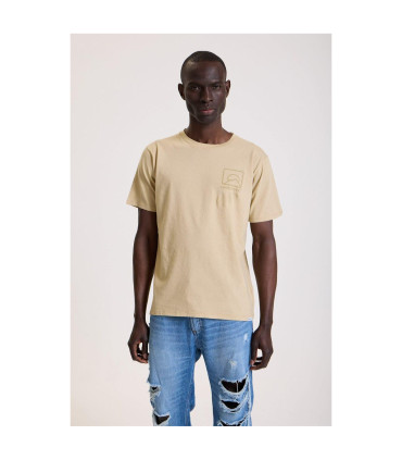Remera M/c Tromen