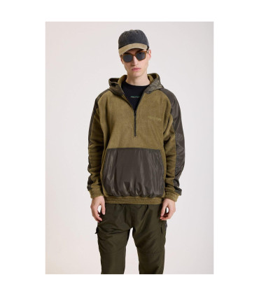 Anorak Tronador