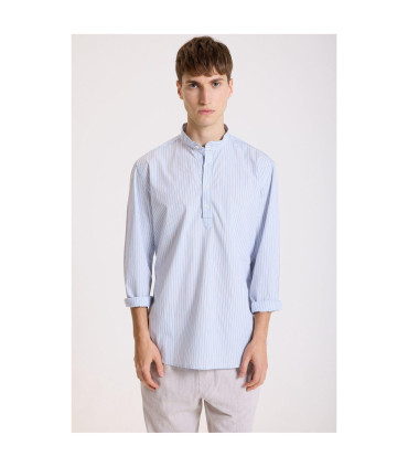 Camisa Slim Luton