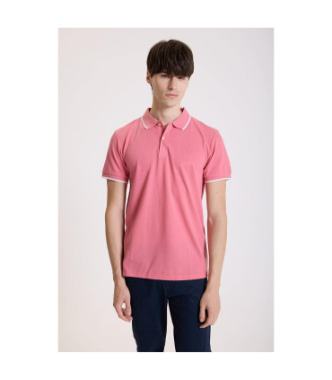 Polo Genoa Lisa