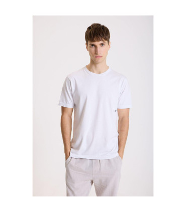 Remera Patch Brighton