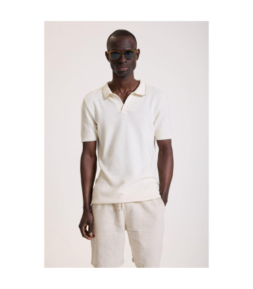Polo Knit Arsenal