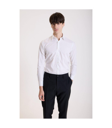 Camisa Slim Lille