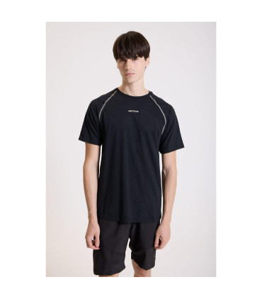 Track Tee Logotype