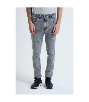 Jean Skinny Aspen