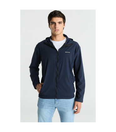 Campera Zip Hoodie Quintana