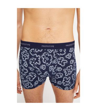 Boxer Print Begonia