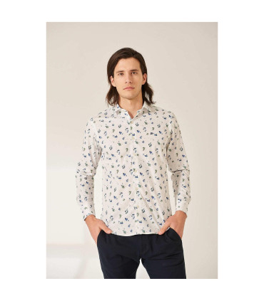 Camisa Blonde
