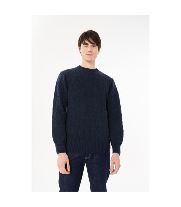 Sweater Aran