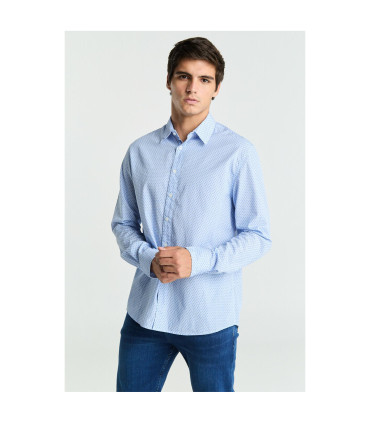 Camisa Classic Ramada