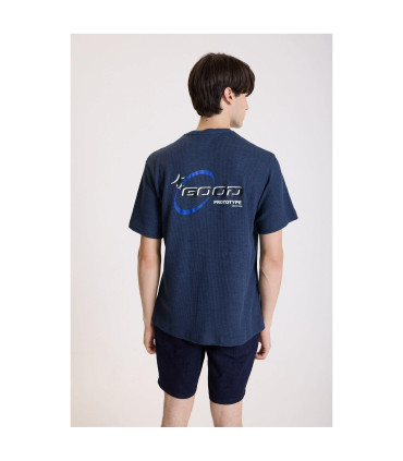 Remera Paris Good