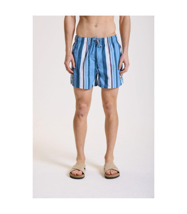 Short De Baño Printed Blaze