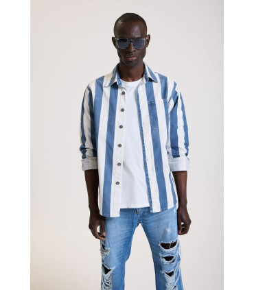 Camisaco Stripes Good