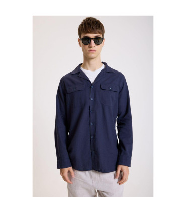 Camisa Linen Vacay