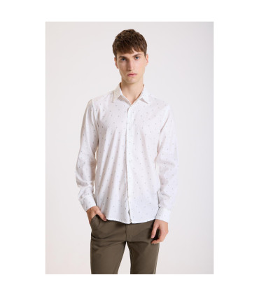 Camisa Slim Brentford