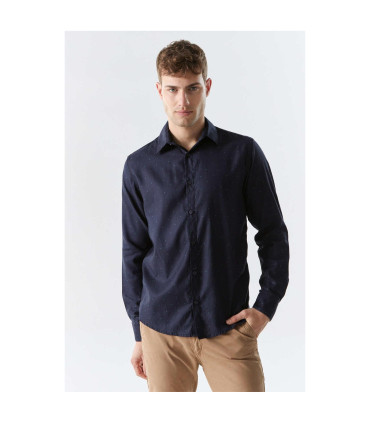 Camisa Slim Portobelo