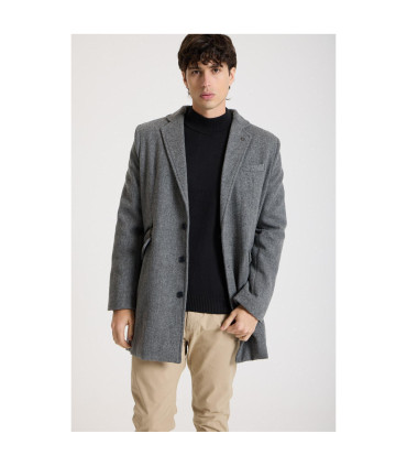 Congo Coat
