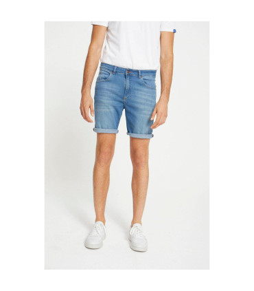 Bermuda Slim Gorriti