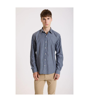 Camisa Classic Lens