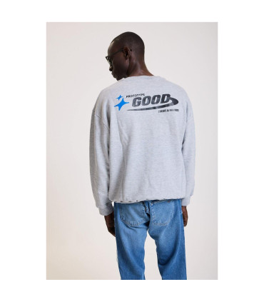 Buzo Hoodie Grafico Good