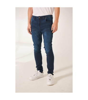 Jean Skinny Fit Iggy 546