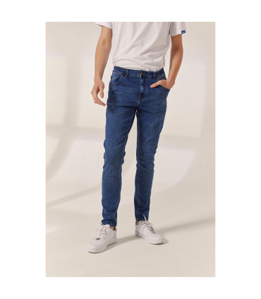 Jean Skinny Bowie