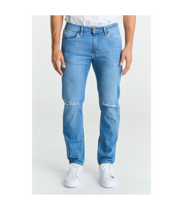 Jean Slim La