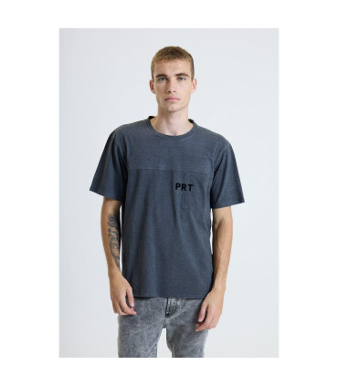 Remera Fulham Pocket
