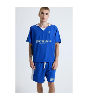 Remera Sporty Good