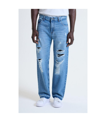 Jean Straight Trasher Good