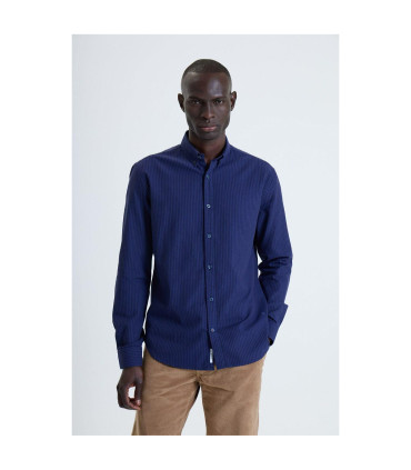 Camisa Classic Bowery