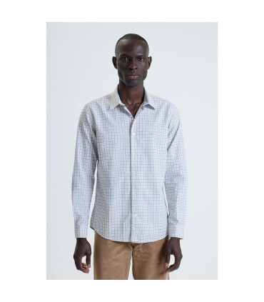 Camisa Slim Minetta
