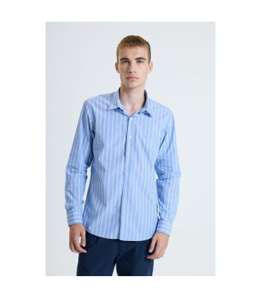 Camisa Slim Kennedy
