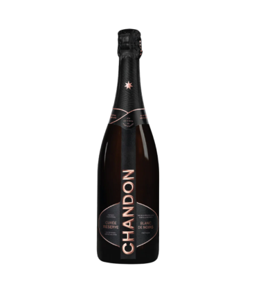 Champagne Chandon Blanc De Noirs 750 Ml.