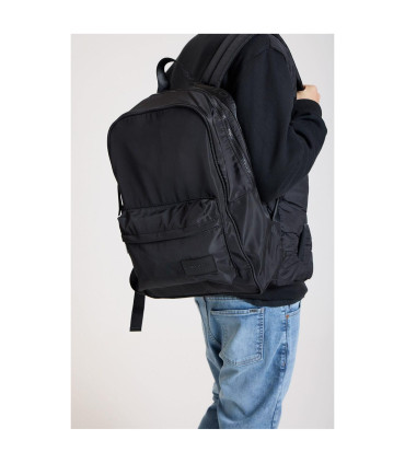 Mochila Logotype Smart