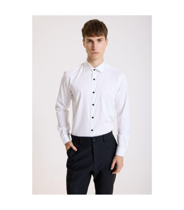 Camisa Slim Rennais