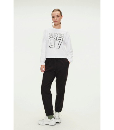 Remera Mujer Como Quieres Ml Over Matilde Xs M