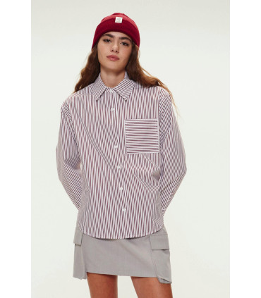 Camisa Mujer Como Quieres Ml Ray Mexico Xs M