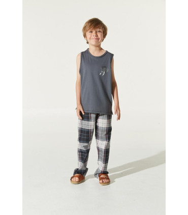 Pantalón Liviano 236 Kids