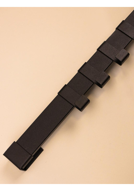 Barral Organizador Metalla 60cm