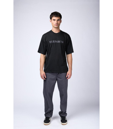 Jogger Dillon Gabardina Gris Topo