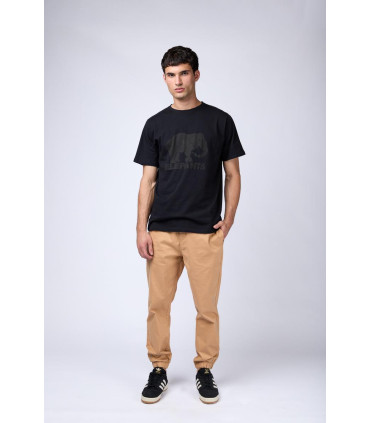 Jogger Rene Gabardina Camel