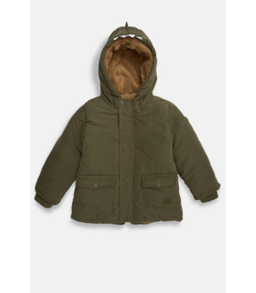 Campera Niños Cheeky Parka Ralph 4 6