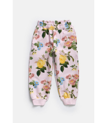 Pantalon Niñas Cheeky Jogging Stp Greta 4 12