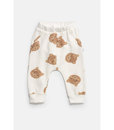 Pantalon Bebé Cheeky Jogging Stp Roderick Xs L