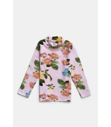 Polera Bebé Cheeky Ml Stp Greta 1 3