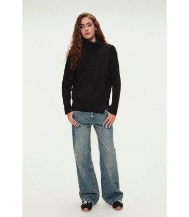 Sweater Mujer Como Quieres Pol Genova S M