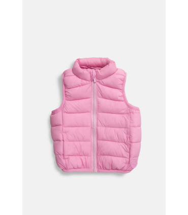 Campera Bebé Cheeky Chaleco Skyler G M L