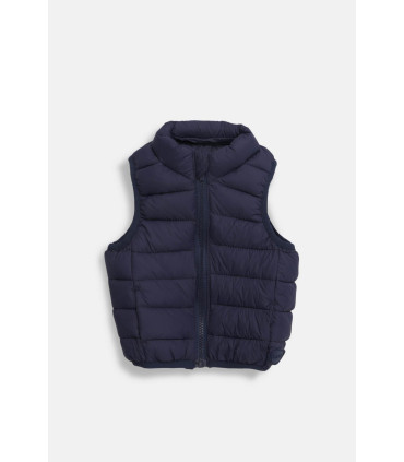 Campera Bebé Cheeky Chaleco Skyler M L
